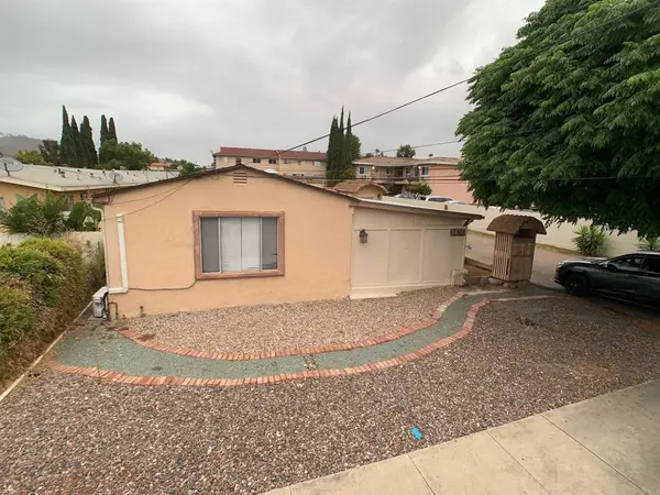 1430 34 Peach Avenue, El Cajon, CA 92021
