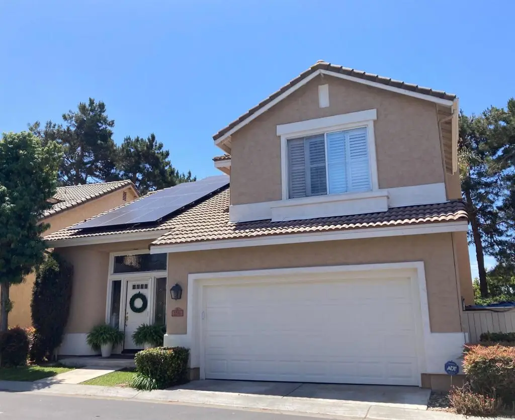 2316 Palomira, Chula Vista, CA 91915 - #1