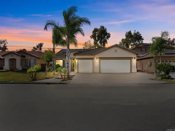 219 Caldera Lane, Hemet, CA 92545
