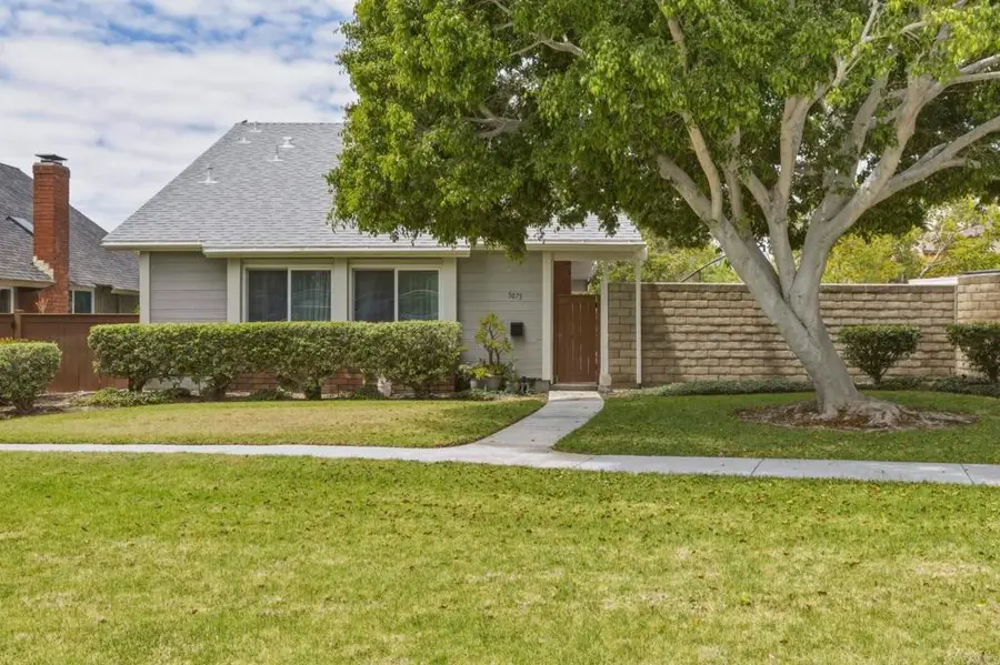 5075 Abuela Dr, San Diego, CA 92124 - #3
