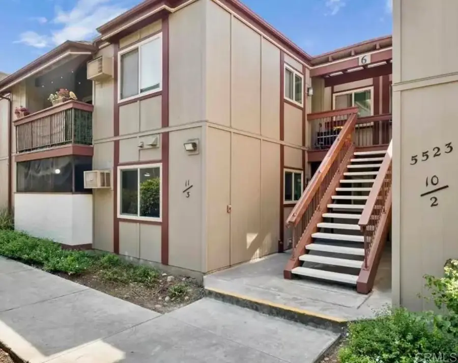 5523 Adobe Falls #3 Road, San Diego, CA 92120 - #2