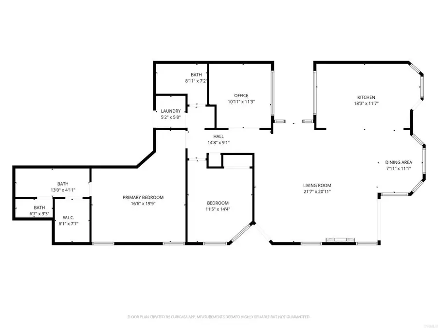 5523 Adobe Falls #3 Road, San Diego, CA 92120 - #3