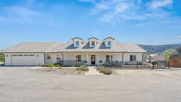 15663 Mathew Road, Valley Center, CA 92082