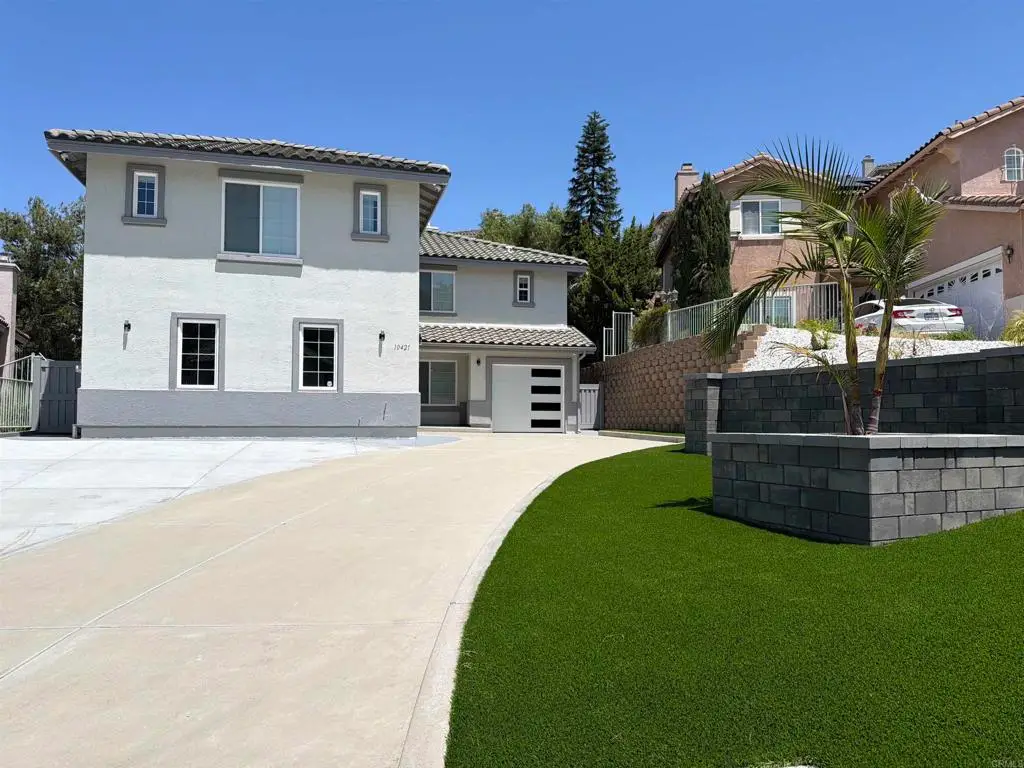 10421 Magical Waters Ct, Spring Valley, CA 91978 - #1