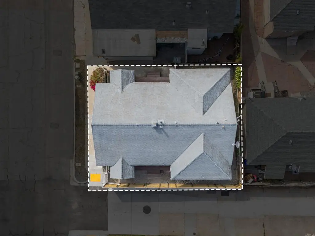 24 L Street, San Diego, CA 92102 - #1