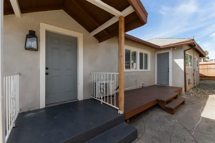 24 L Street, San Diego, CA 92102 - #2