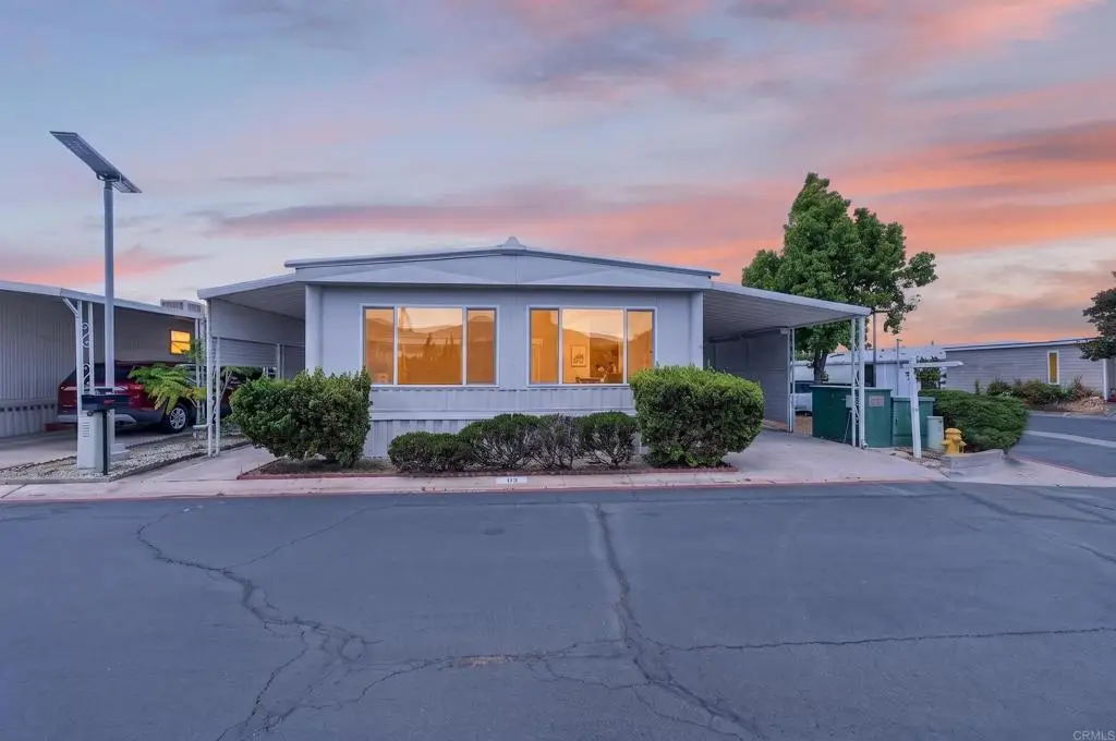 8301 Mission Gorge Road #64, Santee, CA 92071 - #1