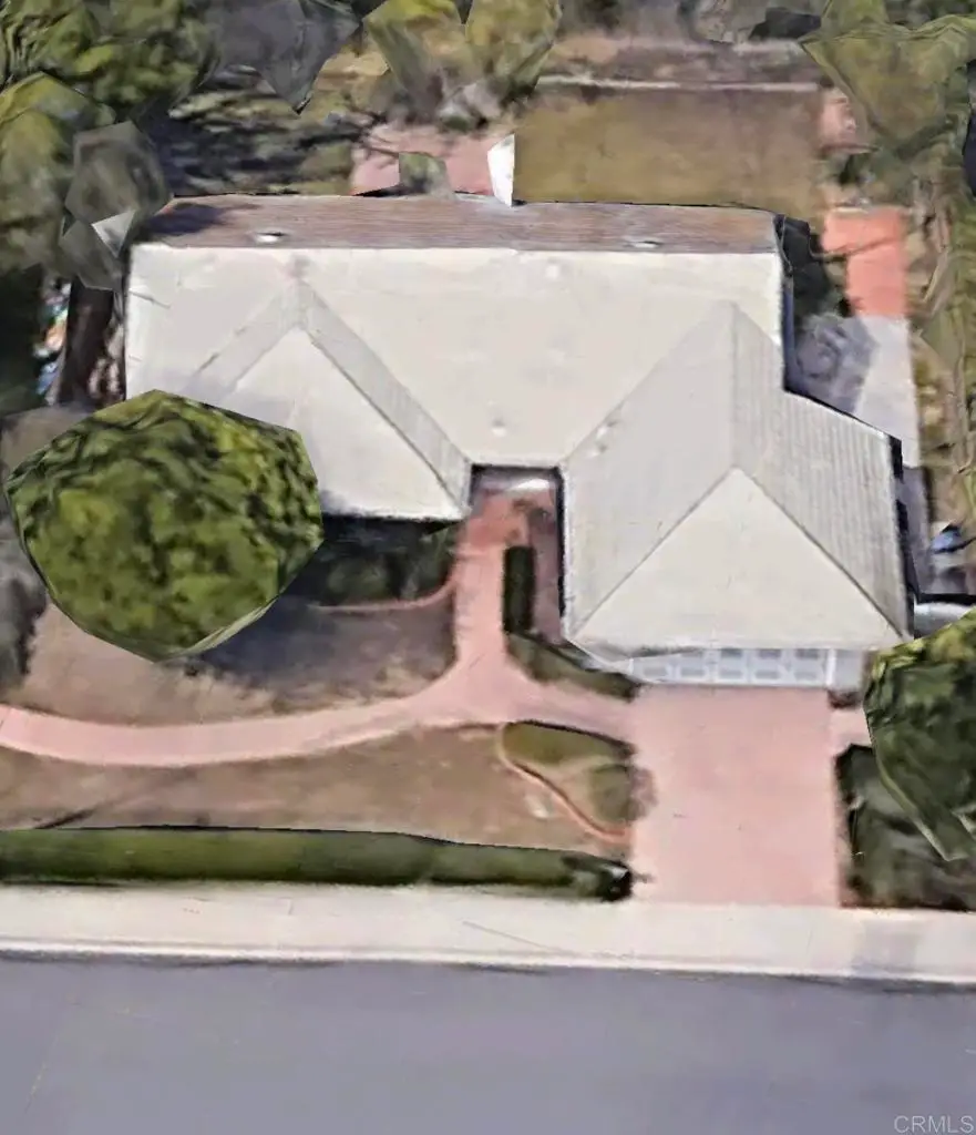 917 Buckaroo Lane, Bonita, CA 91902 - #2