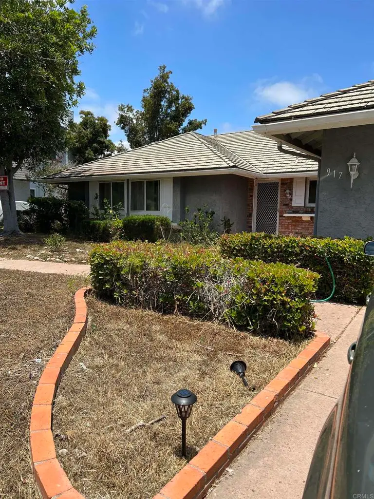 917 Buckaroo Lane, Bonita, CA 91902 - #3