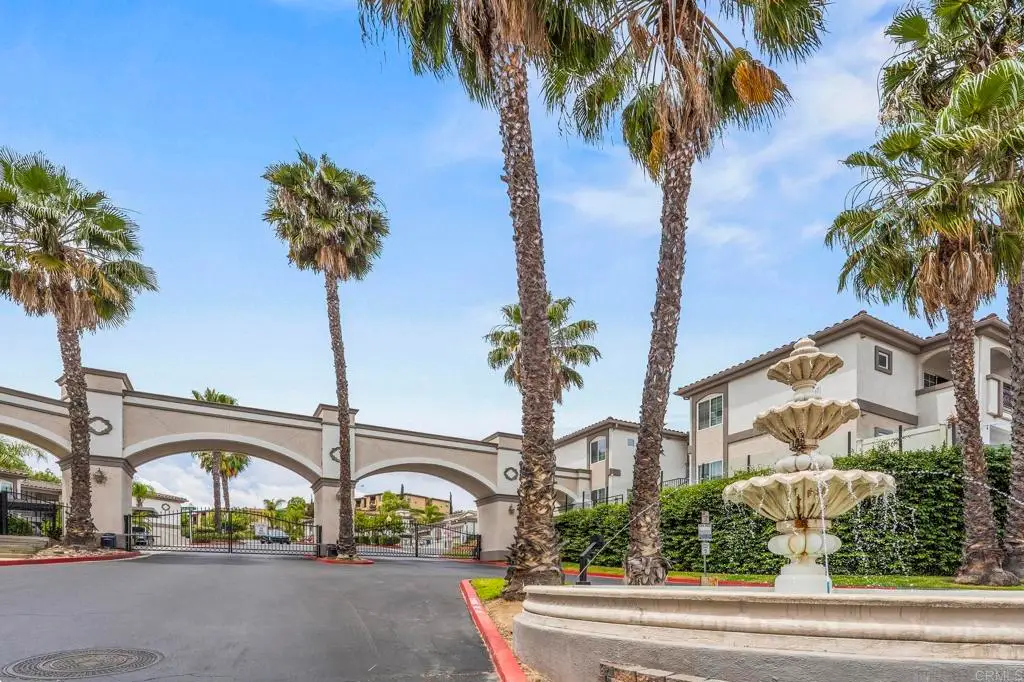 2715 Lake Pointe Drive #116, Spring Valley, CA 91977 - #1