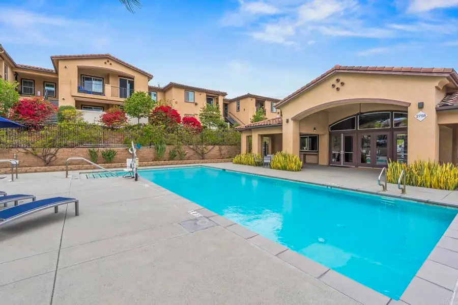 2715 Lake Pointe Drive #116, Spring Valley, CA 91977 - #2