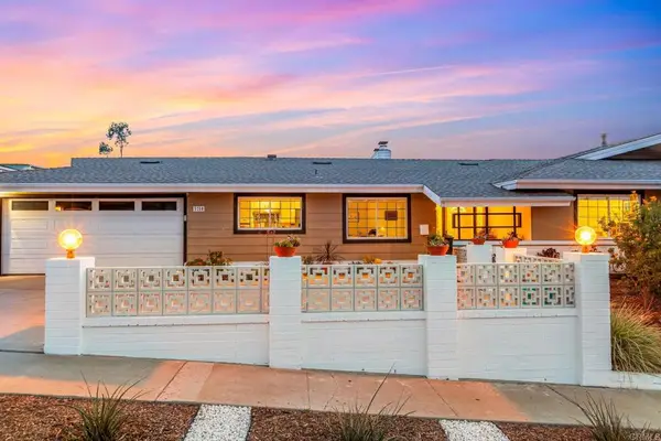 5760 Urban Drive, La Mesa, CA 91942