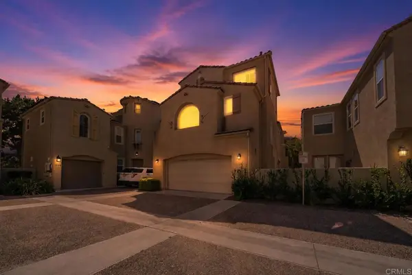 1526 Caminito Sicilia, Chula Vista, CA 91915
