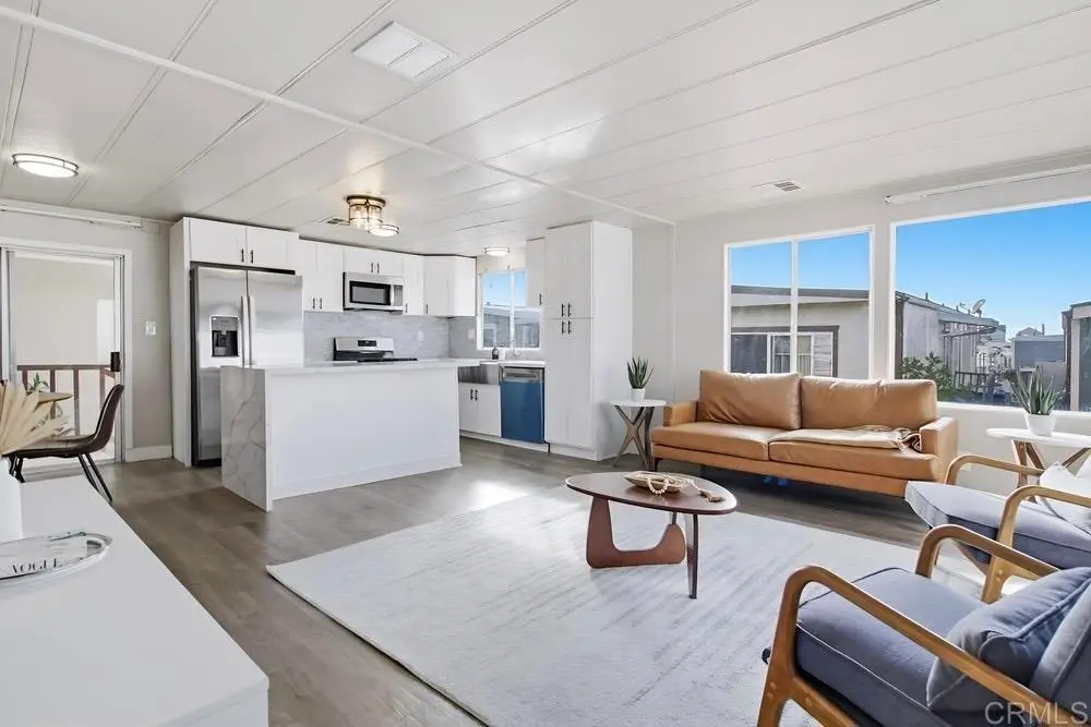 402 63rd Street #115, San Diego, CA 92114 - #1