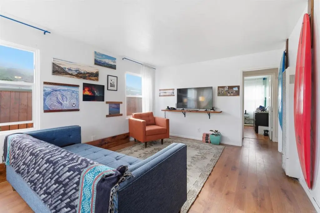 6074 Rock Street, San Diego, CA 92115 - #1