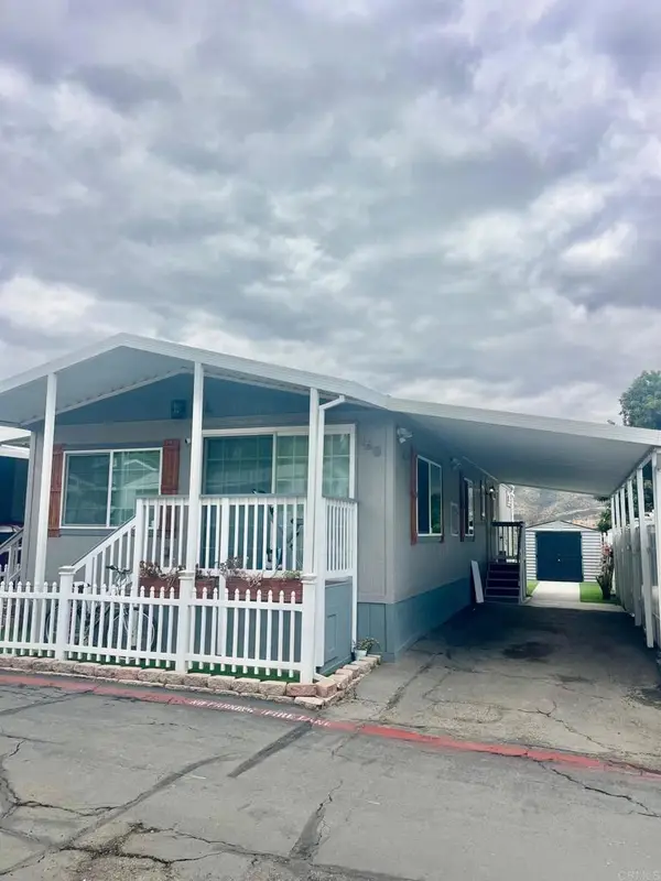 9902 Jamacha Boulevard #160, Spring Valley, CA 91977