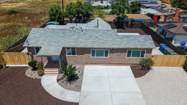 1512 E Madison Avenue, El Cajon, CA 92019