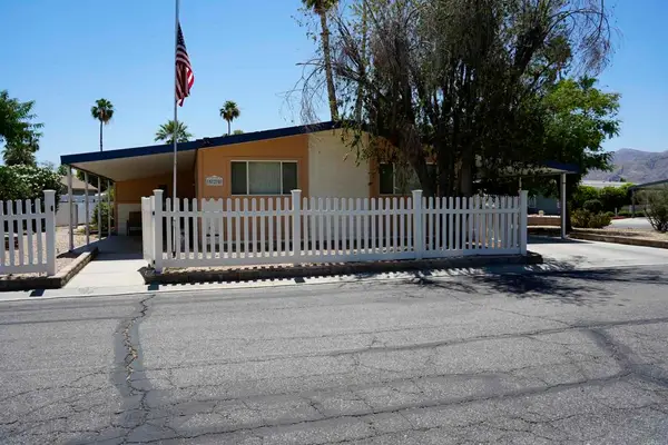 520 Calle Madrigal, Cathedral City, CA 92234
