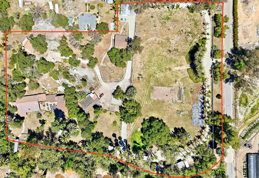 2362 Huffstatler Street, Fallbrook, CA 92028 - #1