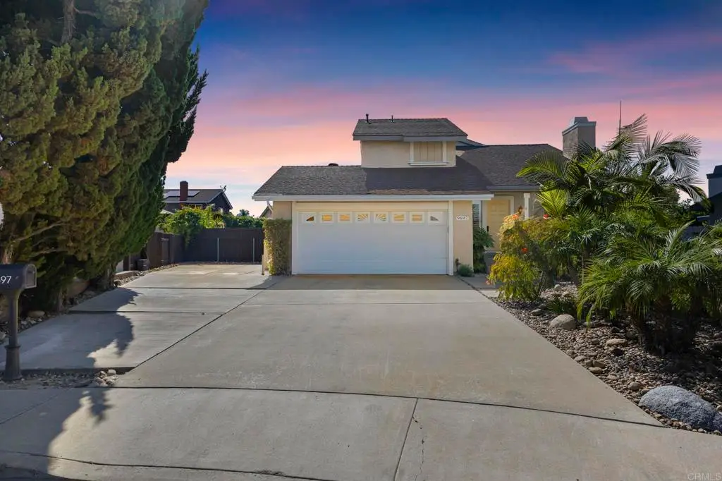 9697 Bundy Drive, Santee, CA 92071 - #1
