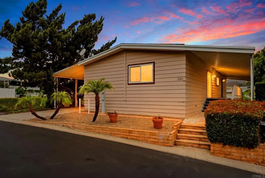 971 Borden Road #102, San Marcos, CA 92069 - #2