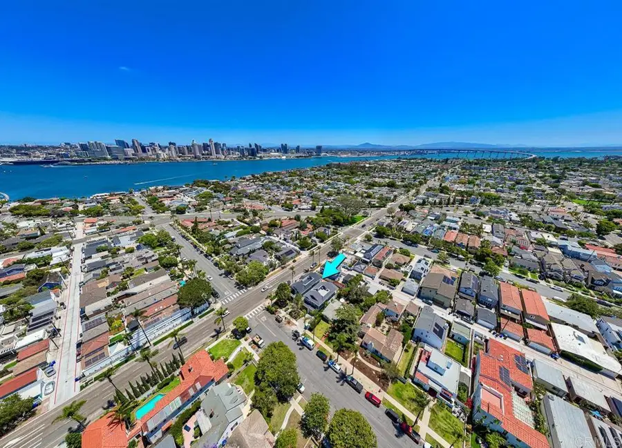 305 J Avenue, Coronado, CA 92118 - #2