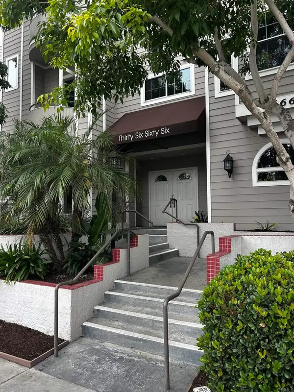 3666 3rd Avenue #105, San Diego, CA 92103
