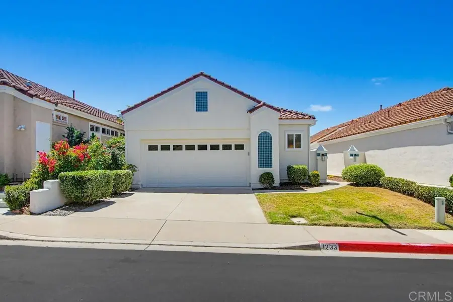1233 Via Rafael, San Marcos, CA 92078 - #2
