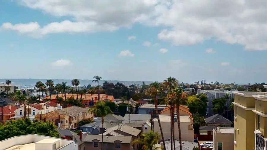 3650 5th Avenue #606, San Diego, CA 92103 - #2