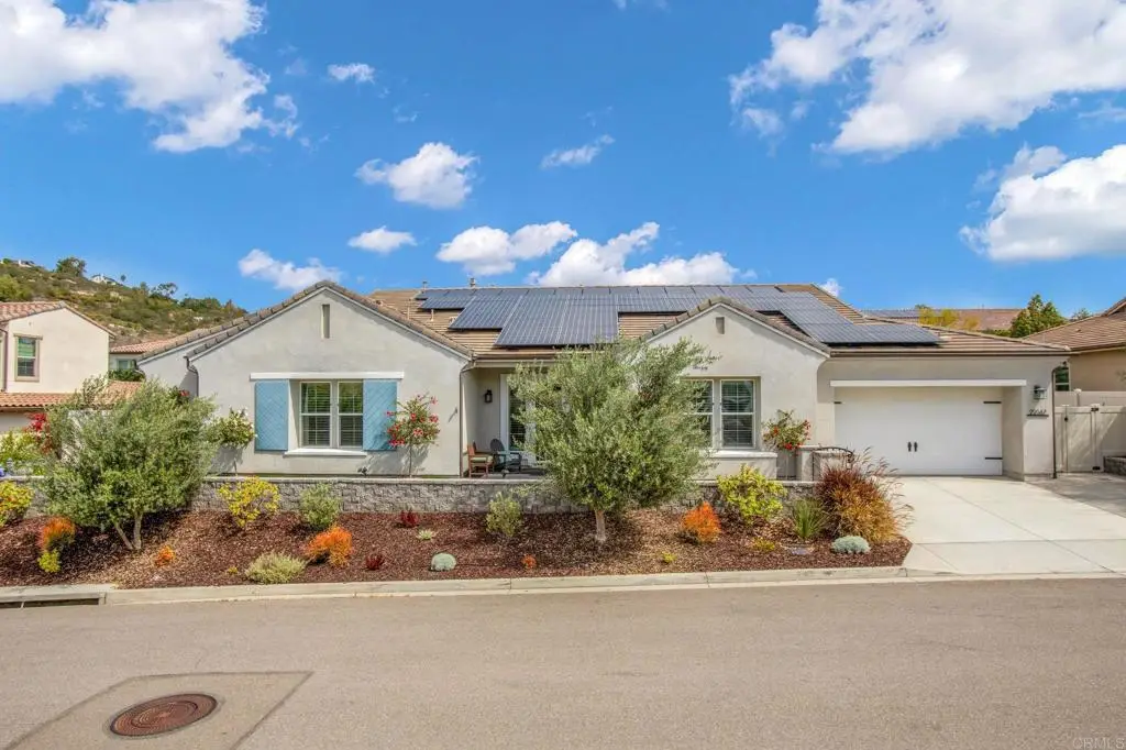 22147 Long Trot Drive, Escondido, CA 92029 - #1