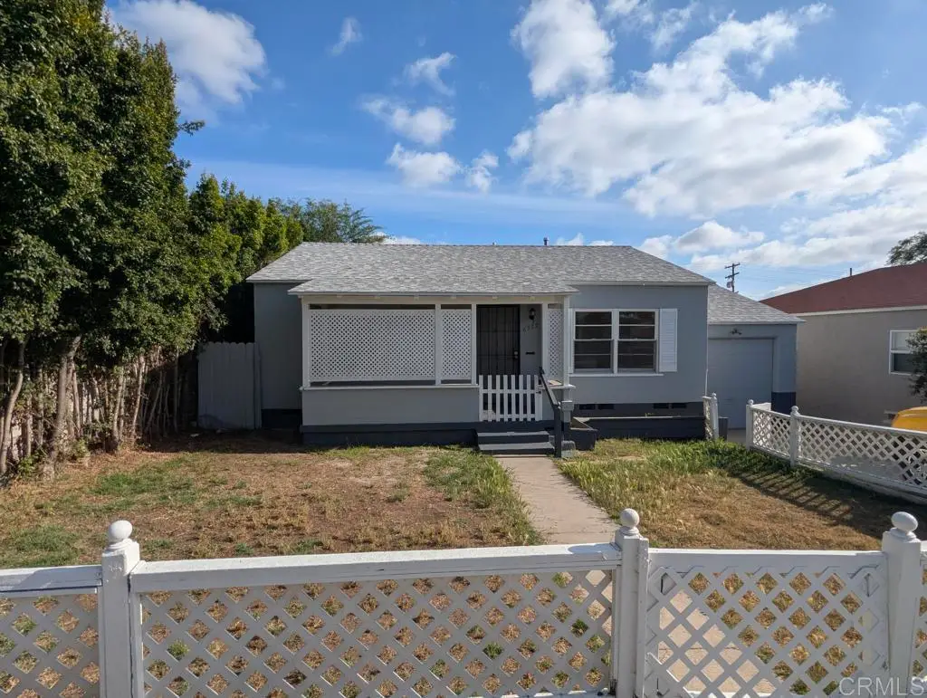 77 Mohawk Street, San Diego, CA 92115 - #1