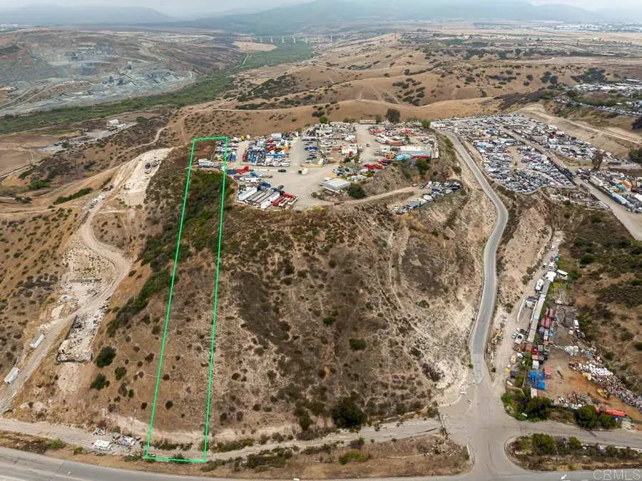 Otay Valley Road, San Diego, CA 92154 - #2