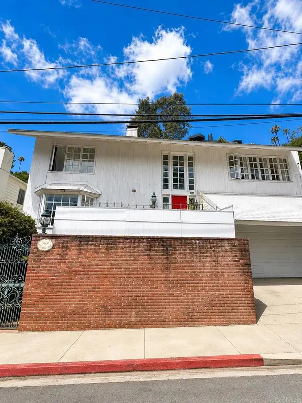 507 W Rustic Rd, Santa Monica, CA 90402