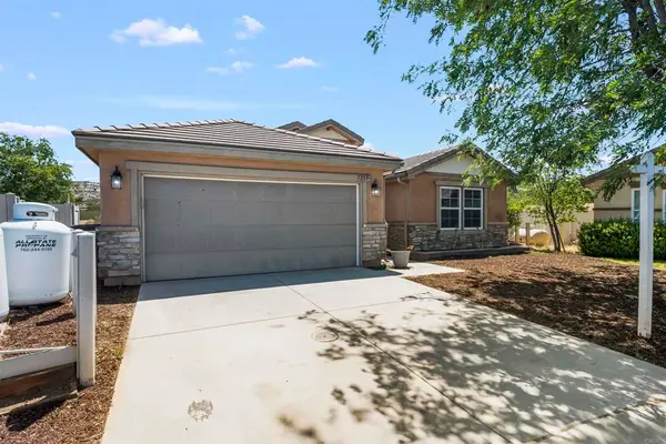1255 Duckweed Trail, Campo, CA 91906