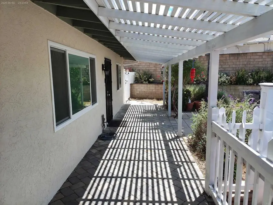 4789 Andalusia Avenue, San Diego, CA 92117 - #3