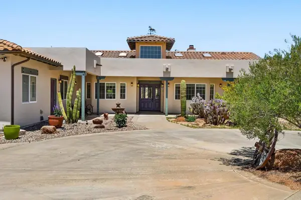 25280 Paseo De Caballo, Ramona, CA 92065