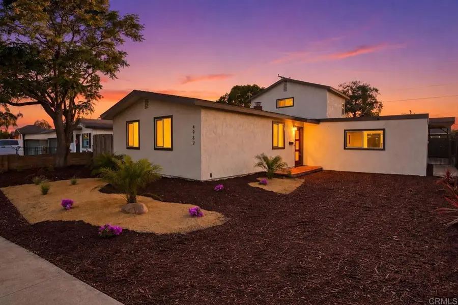 4982 Ensign Street, San Diego, CA 92117 - #2