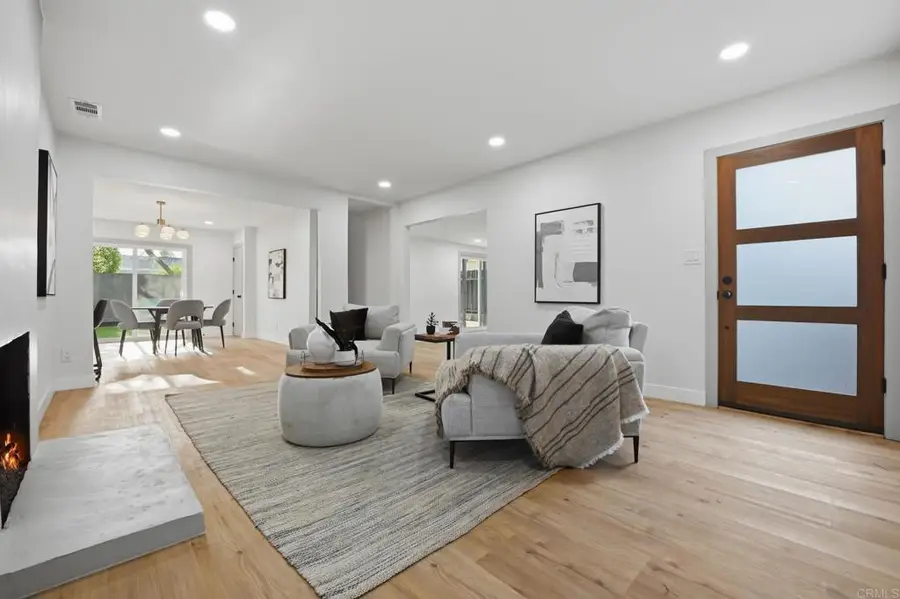 4982 Ensign Street, San Diego, CA 92117 - #3