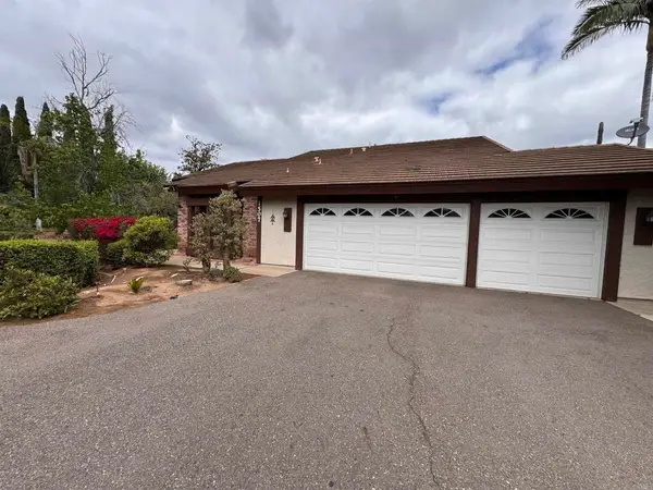 1507 Woody Hills Drive, El Cajon, CA 92019