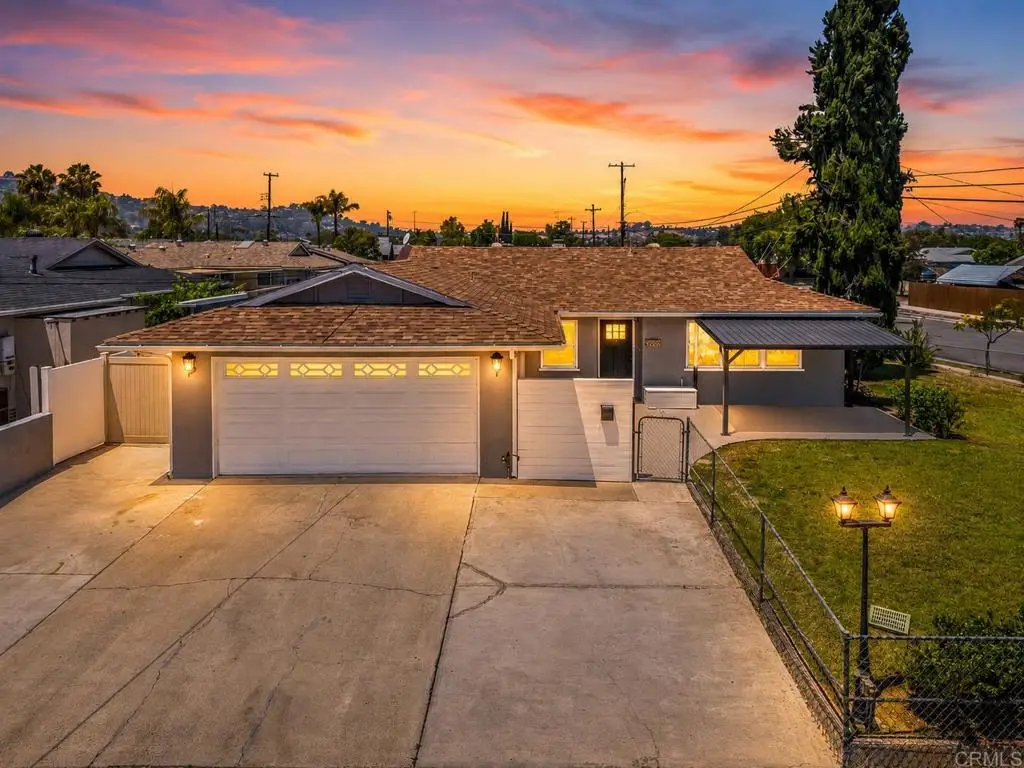 906 Salina Street, El Cajon, CA 92020 - #1