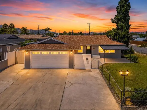 906 Salina Street, El Cajon, CA 92020