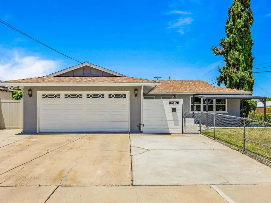 906 Salina Street, El Cajon, CA 92020 - #2