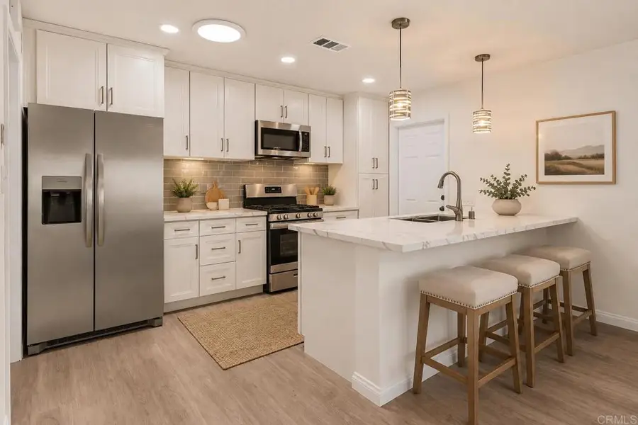 906 Salina Street, El Cajon, CA 92020 - #3