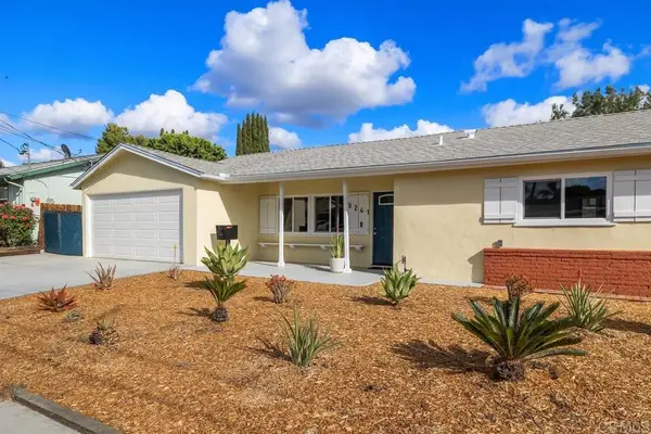 9241 Carita Road, Santee, CA 92071