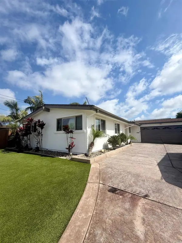 5185 Winthrop Street, San Diego, CA 92117