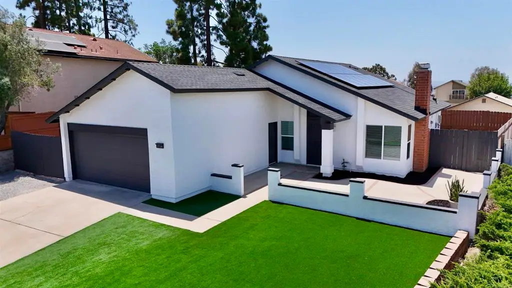 2164 Jaime Avenue, San Diego, CA 92139 - #1