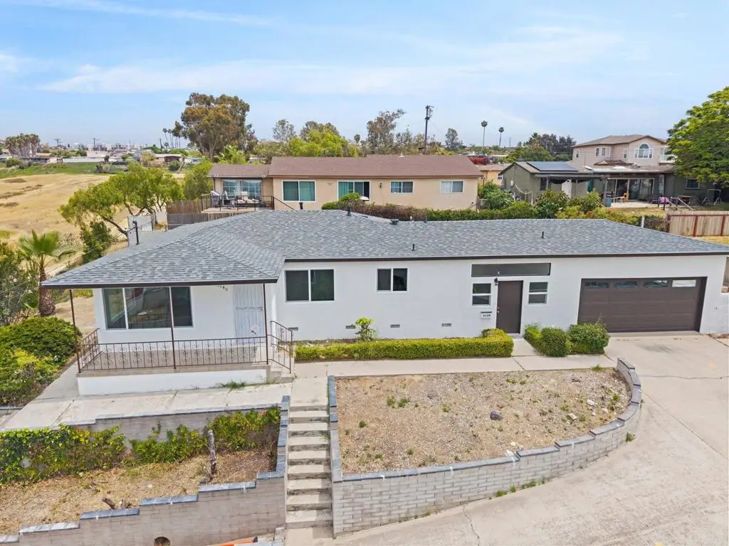 3140 E 2nd Street, National City, CA 91950 - #1