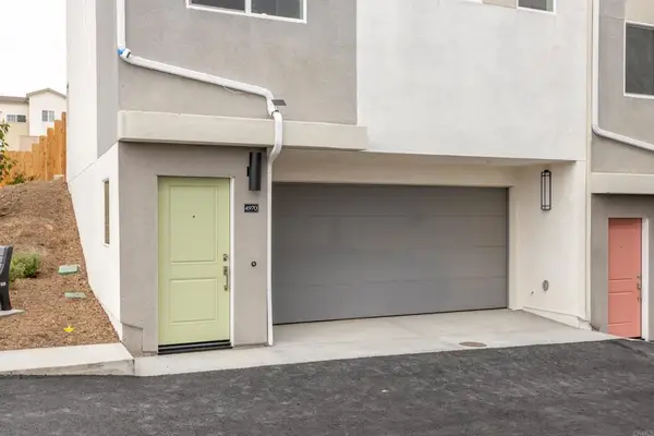 4954 Ocean View Boulevard, San Diego, CA 92113