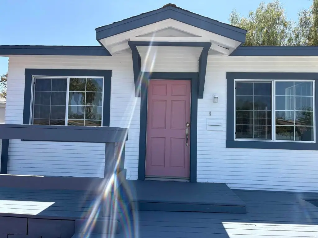4845 Wightman Street, San Diego, CA 92105 - #1