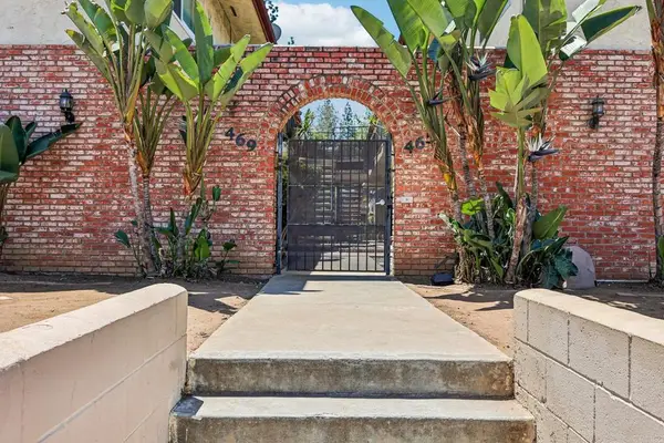 465 E Bradley Avenue #3, El Cajon, CA 92021